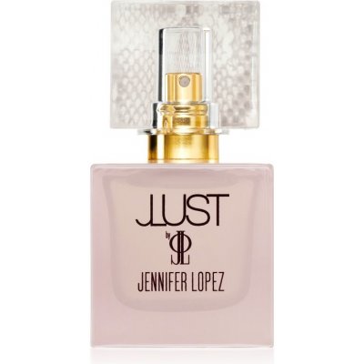 Jennifer Lopez JLust parfumovaná voda pre ženy 30 ml
