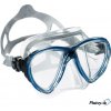 Cressi Big Exes Evolution Crystal Farba: modrá