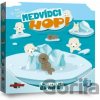 Asmodee Medvídci Hop!