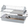 Ferplast BARN 120 Klietka pre zajace 119 x 58 x 77 cm