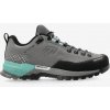 Tecnica Dámske outdoorové topánky Sulfur S GTX Womens Deep Grey/Light Petrol
