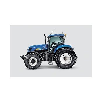 Siku Farmer Traktor New Holland 1:87