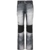 KILPI JEANSO-W 23/24 Čierna 40