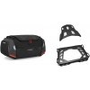 SW MOTECH Rackpack Set Moto Guzzi Stelvio (23-)