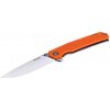 Nôž Ruike P801 - oranžový