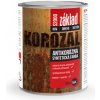 Slovlak Korozal S 2000 základná farba Biela,1kg