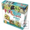 Pexetrio Plus Ptáci