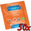 Pasante Strawberry 50 ks