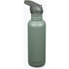 Klean Kanteen Classic Flip Seal Sport 800 ml cestovná fľaša s morským sprejom