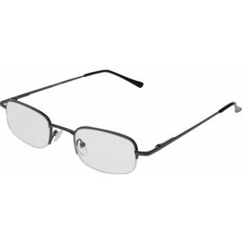 Dunlop Reading Glasses 61 Half Frame