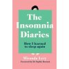 Insomnia Diaries (Miranda Levy)(Brožovaná)