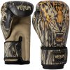 Boxerské rukavice VENUM Tiger čierno/oranžové 10oz