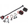 Traxxas kompletný modul LED osvetlenia Pro Scale