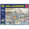 Jan van Haasteren - Title TBD SKU 9 - 2000 Teile (Hra)