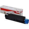 Toner OKI B401, čierny 44992401