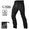 TRILOBITE nohavice PARADO DOUBLELAYER AAA Long black - 42