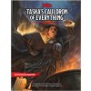 Wizards of the Coast D&D Tasha's Cauldron of Everything