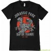 Jurassic Park Raptor Trainer T-Shirt