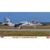 Hasegawa Mitsubishi T-2 Agressor Grand 1986 1/48