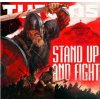 Turisas - Stand Up And Fight / Coloured / Vinyl [LP]