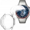 SADA OCHRANNÝCH PUZDIER + 2X TVRDENÉ SKLO PRE HUAWEI WATCH GT5 GT 5 PRO 46 MM