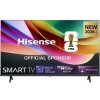 32A4S LED TV HISENSE