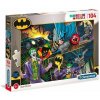 CLEMENTONI Batman 104 dielov