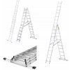 Drabest 3 x 11 priečok DW3-11B