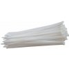 XTline XT904048 sťahovacie pásky 400x4,8mm, 50ks