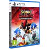 PS5 - Sonic X Shadow Generations 5055277054558