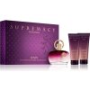 Afnan Supremacy parfumovaná voda 100 ml + sprchový gél 100 ml + telové mlieko 100 ml