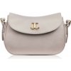 Jennifer Jones kabelka kabelka cez rameno syntetika béžová