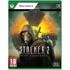 S.T.A.L.K.E.R. 2: Heart of Chornobyl CZ (Limited Edition) XBOX Series X