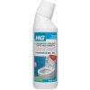 HG Hygienický gél na toalety 650 ml