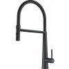 Franke FG 0598 Kuchynská batéria čierna matná 115.0690.598