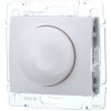 Legrand Slovensko, s.r.o. Valena - 770061 - Otočný stmievač 40 - 400 W - Biela