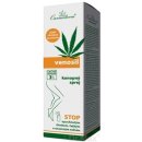 Cannaderm Venosil konopný sprej 150 ml