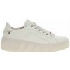 Rieker Nízke tenisky W050380 Biela