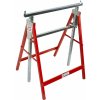 Teleskopická skladacia koza (lešenársky stojan) Holzmann KB1300A KB1300A