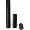 Kovo KRAUS Rúra dymová hrubostenná s klapkou 120 mm / 250 mm / 1,5 mm