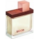 Dsquared2 Velvet Forest Wood parfumovaná voda dámska 100 ml tester