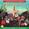 Palculienka - Z Rozprávky Do Rozprávky