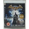 BATMAN ARKHAM ASYLUM Playstation 3