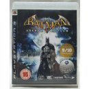 Batman: Arkham Asylum