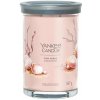 Yankee Candle Signature tumbler Pink Sand 567 g