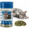 TRIXIE CATNIP šanta v plastovém šejkru na povzbuzení 30 g