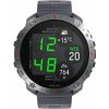 Polar Grit X2 Pro Stone Gray, veľkosť S-L