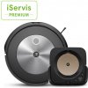 SET Robotický vysávač iRobot Roomba j7 7158 + braava M6