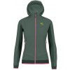 Dámska skialpová bunda Karpos ALAGNA PLUS EVO W JACKET