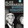 Marion Dönhoff (Alice Schwarzer)(Brožovaná)